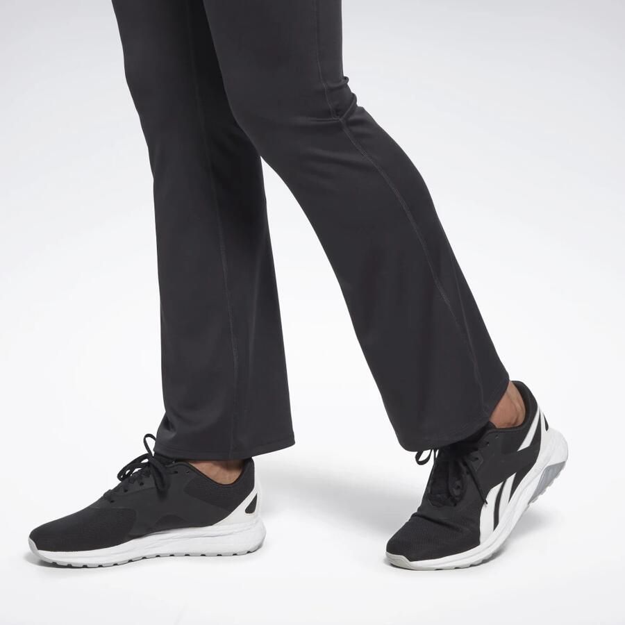 Reebok Sportbroek WORKOUT READY PANT PROGRAM BOOTCUT PANTS - Foto 4
