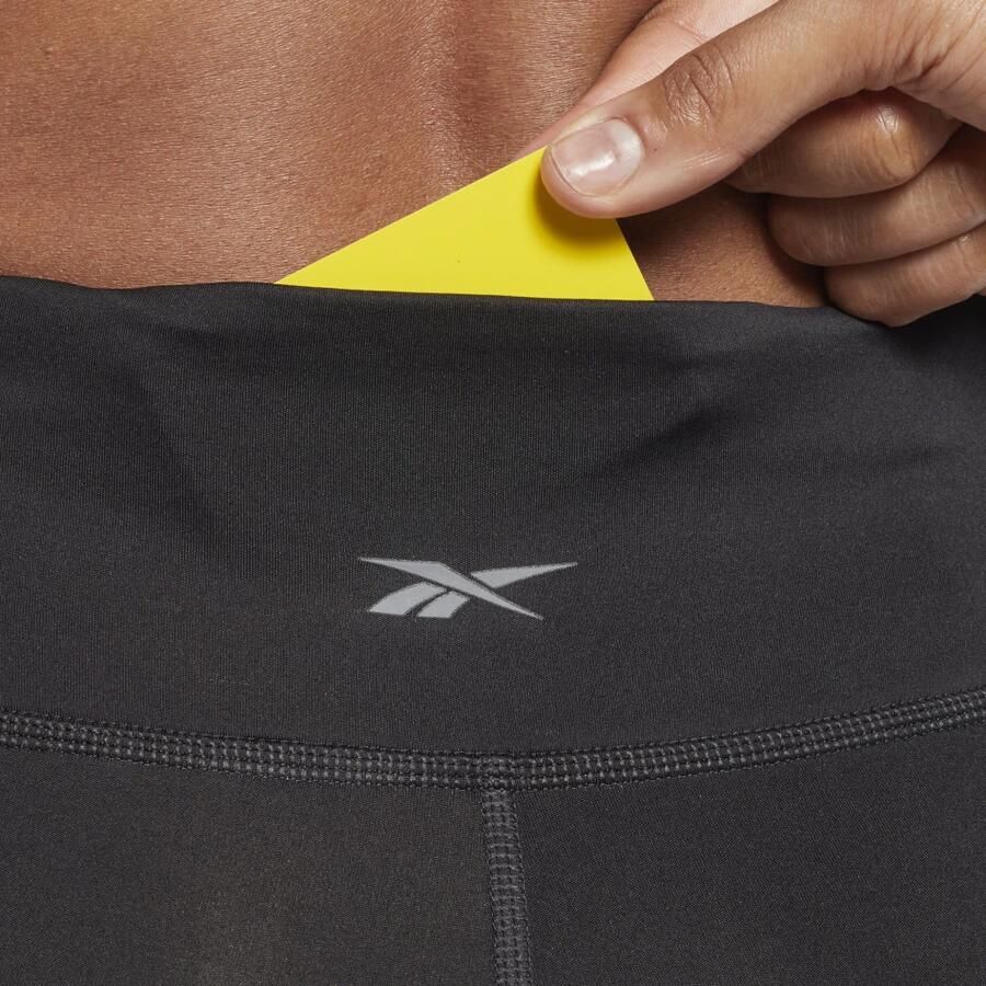 Reebok Sportbroek WORKOUT READY PANT PROGRAM BOOTCUT PANTS - Foto 5