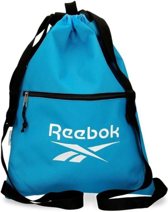 Reebok Sacca Unisex volwassene Boston Blue Unisex