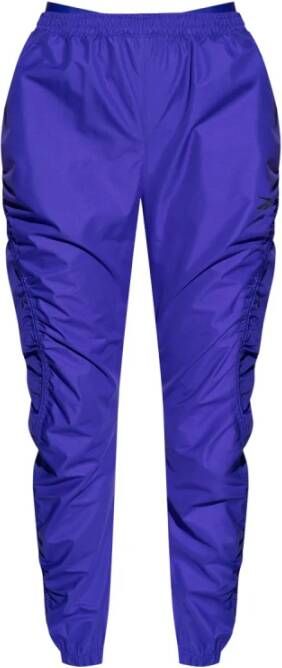 Reebok Training Trousers Paars Dames