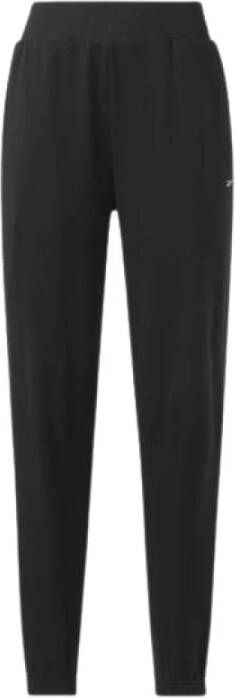 Reebok Trainingsbroek Zwart Dames