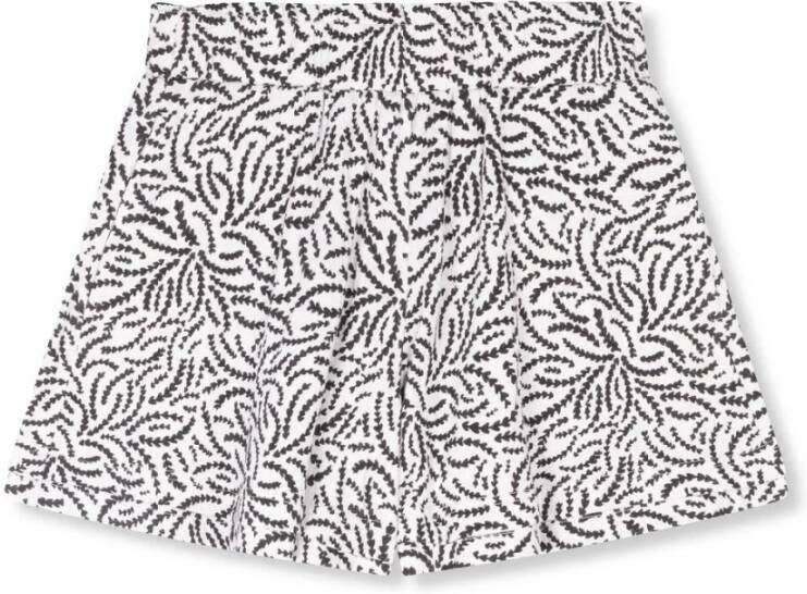 Refined Department Bermuda short Grijs Dames