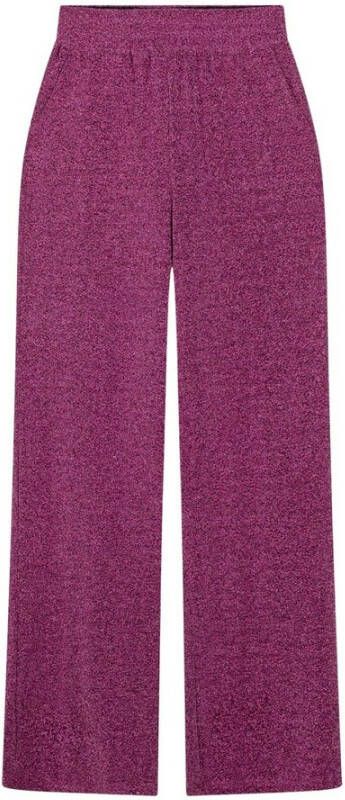 Refined Department Nova pantalon roze R22111614 301 Roze Dames