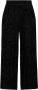 Refined Department Nova pantalon zwart R22111604 999 Zwart Dames - Thumbnail 2