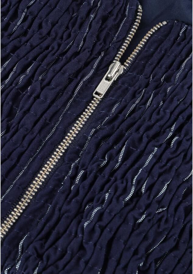 Refined Department Blauwe Eline Top voor Vrouwen Blue Dames - Foto 7