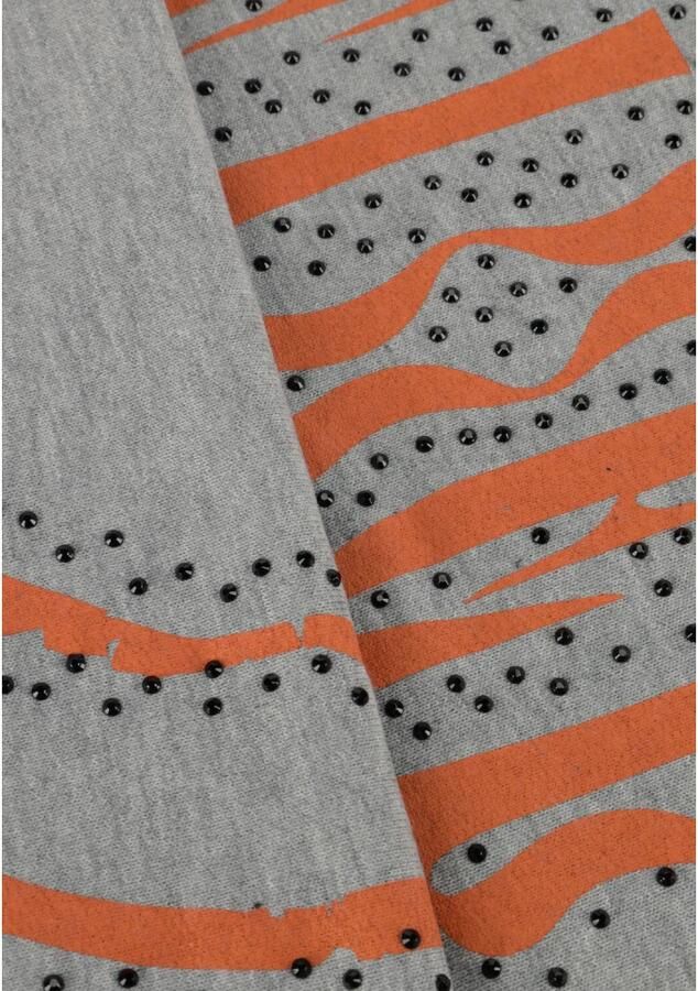 Refined Department Jane Dames Sweater Vest Grijs Gray Dames