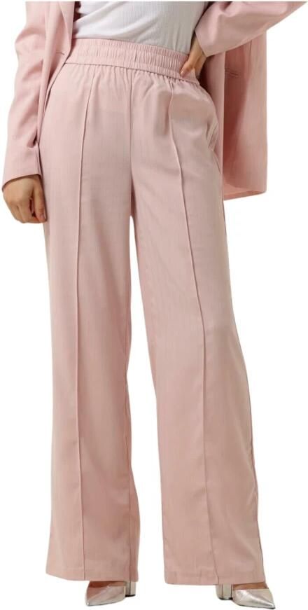 Refined Department Neya Damesbroek Lichtroze Pink Dames - Foto 5