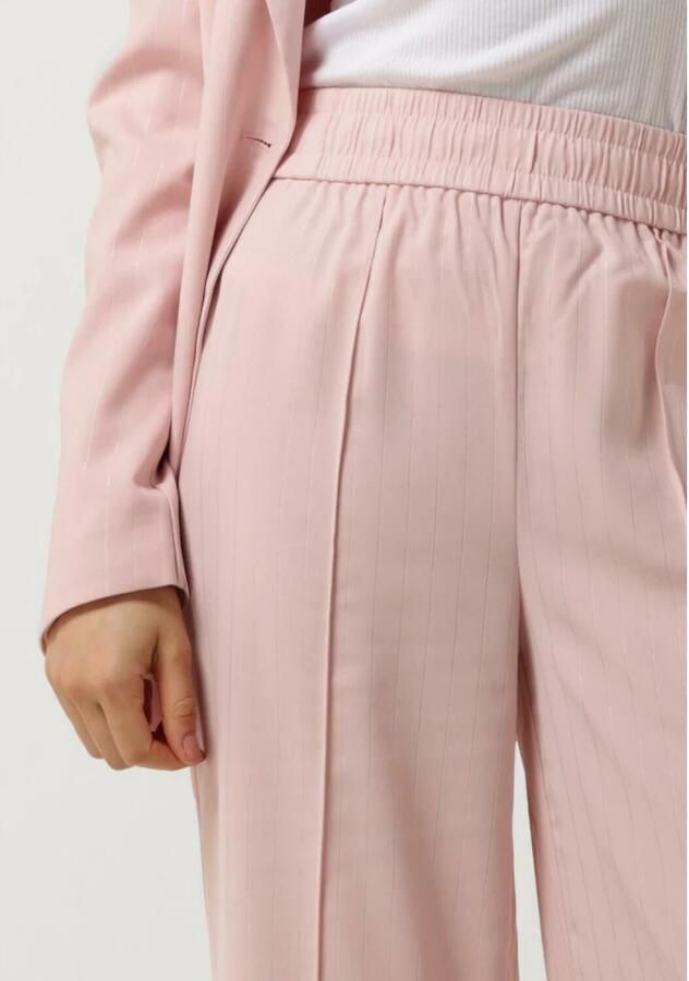 Refined Department Neya Damesbroek Lichtroze Pink Dames - Foto 4