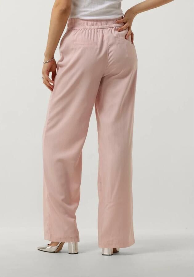 Refined Department Neya Damesbroek Lichtroze Pink Dames - Foto 3