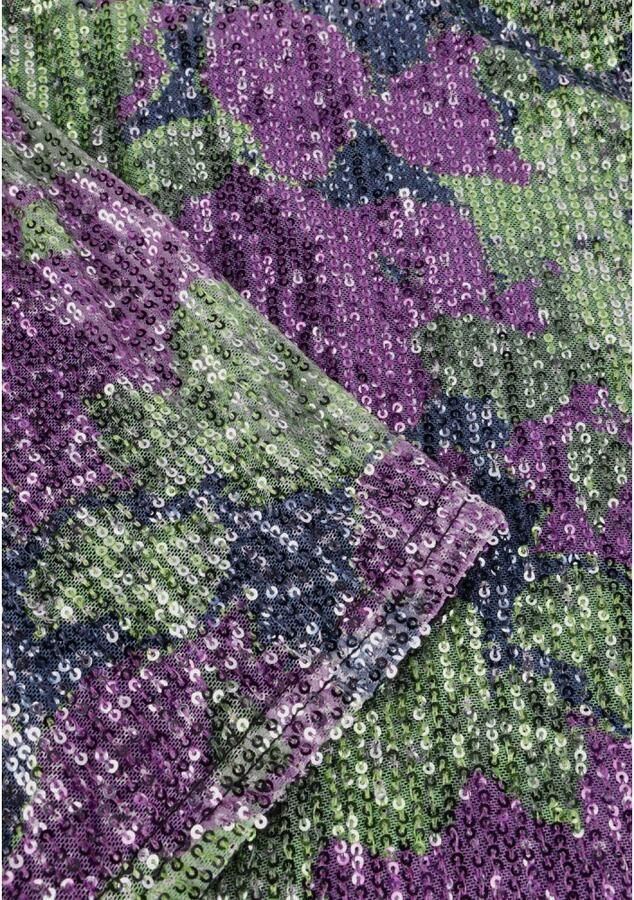 Refined Department Paarse Carina Top voor Vrouwen Purple Dames - Foto 8