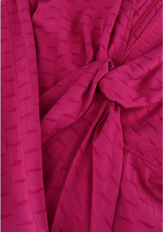 Refined Department playsuit Lulu met all over print fuchsia - Foto 2