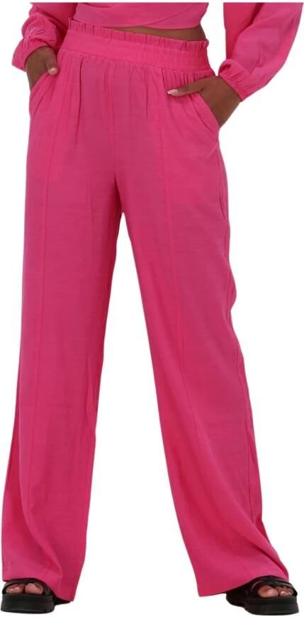 Refined Department Lois broek R22051304 301 Roze Dames - Foto 3