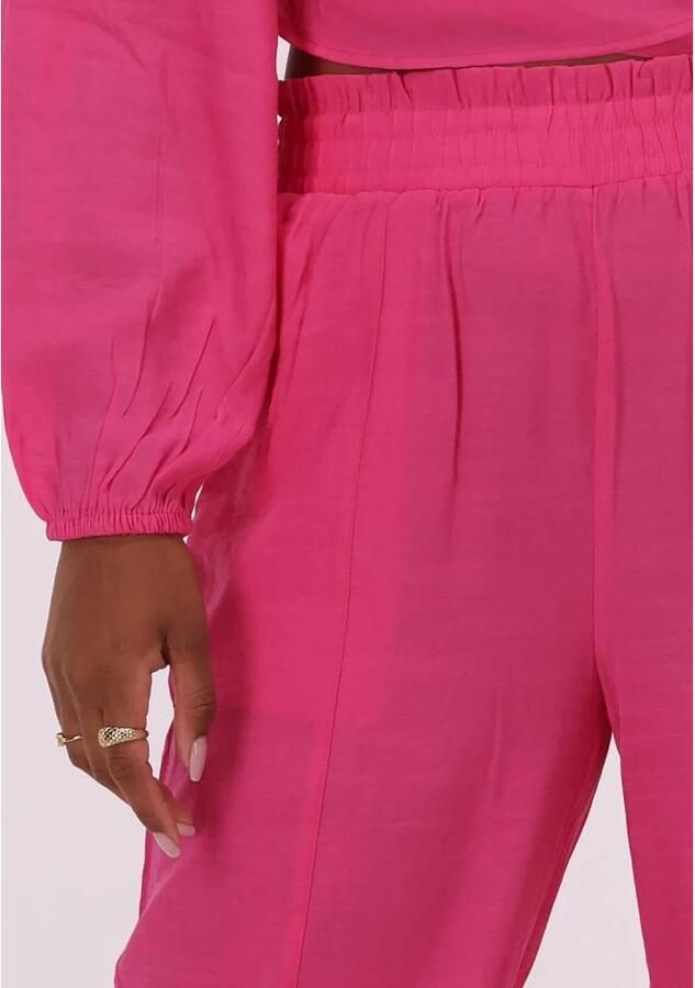 Refined Department Lois broek R22051304 301 Roze Dames