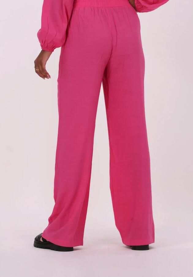 Refined Department Lois broek R22051304 301 Roze Dames - Foto 2