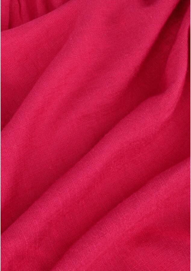 Refined Department x Vedder & Vedder jurk Seree fuchsia