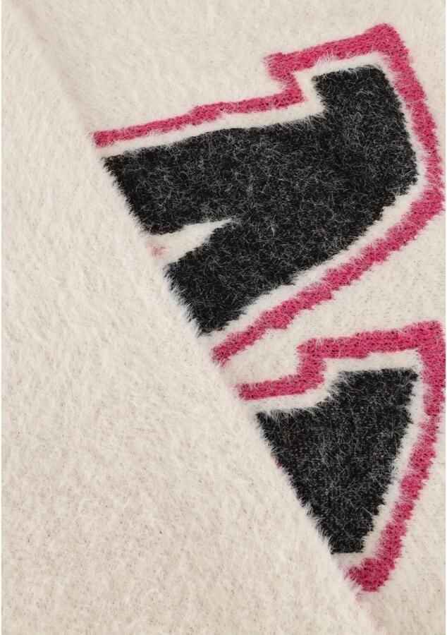 Refined Department Witte Neva Trui voor Vrouwen White Dames