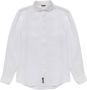 RefrigiWear Casual overhemd White Heren - Thumbnail 1