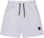 RefrigiWear Casual Shorts White Heren - Thumbnail 1