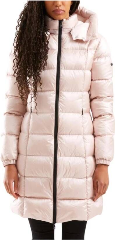 RefrigiWear Down Coats Roze Dames
