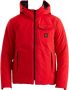 RefrigiWear Jackets Rood Heren - Thumbnail 1
