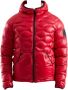RefrigiWear Wind Jackets Rood Heren - Thumbnail 2