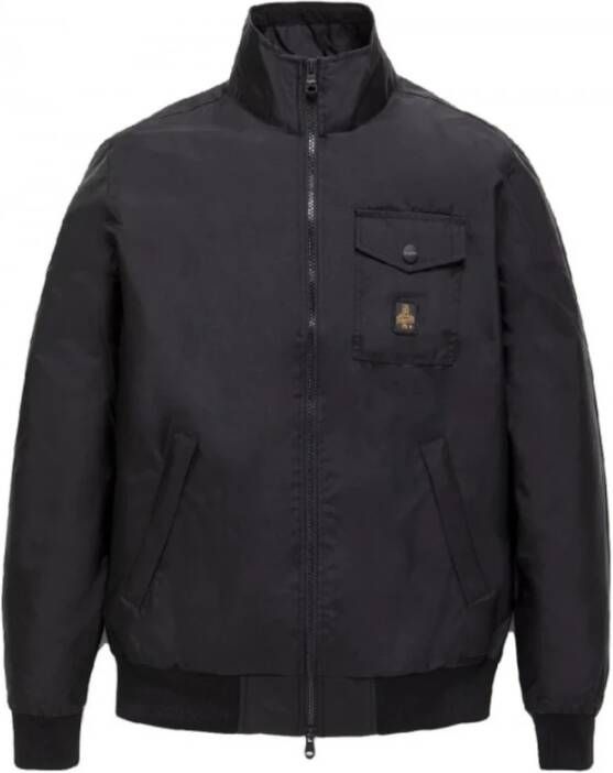 RefrigiWear Jackets Zwart Heren