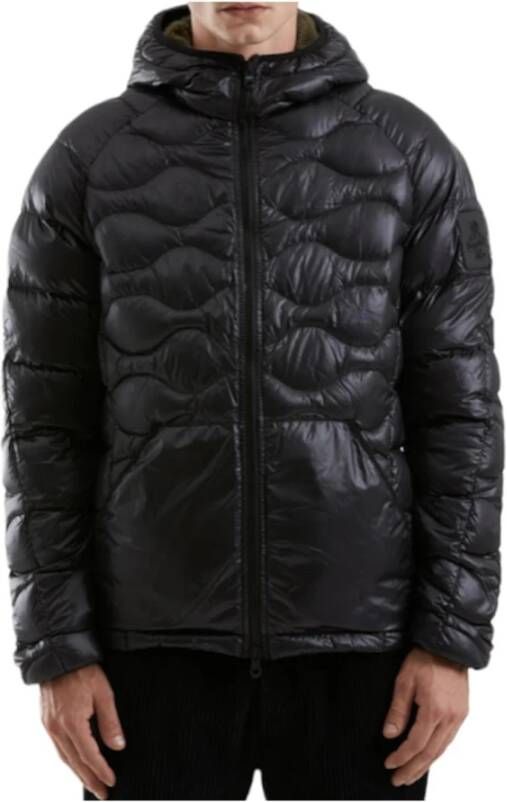 RefrigiWear Jackets Zwart Heren