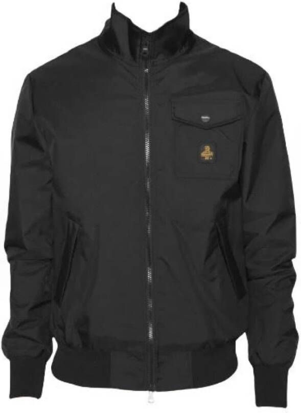 RefrigiWear Jackets Zwart Heren