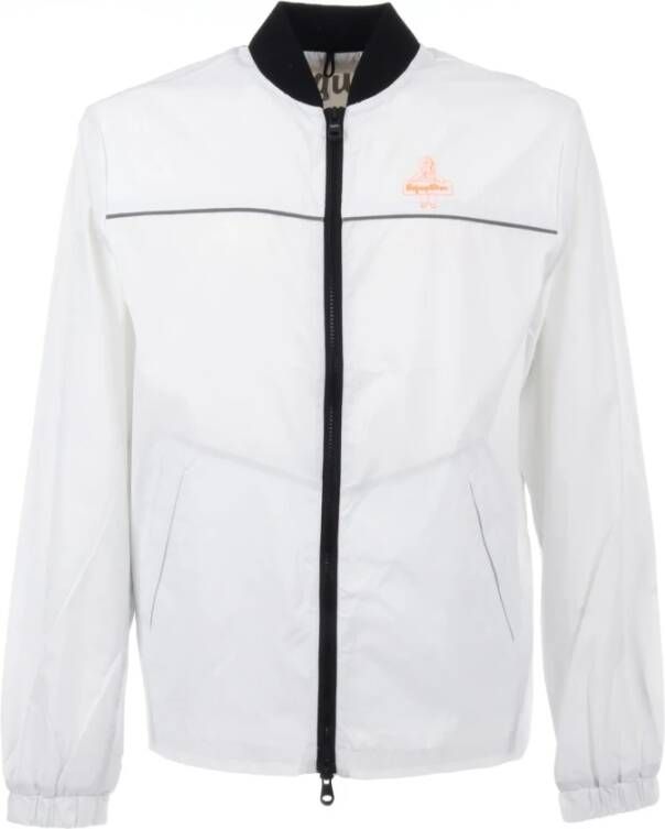 RefrigiWear Light Jackets Wit Heren
