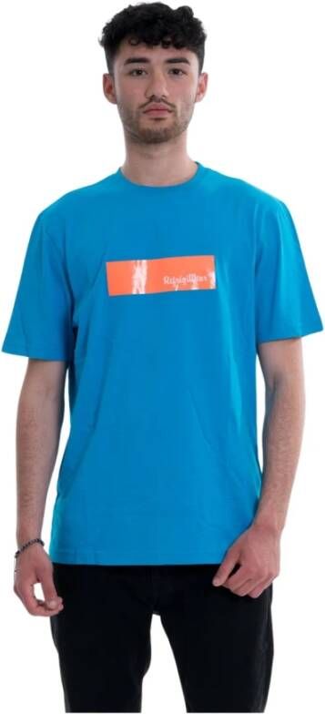 RefrigiWear Postt -s Meps Blauw Heren