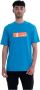 RefrigiWear Postt -s Meps Blauw Heren - Thumbnail 1