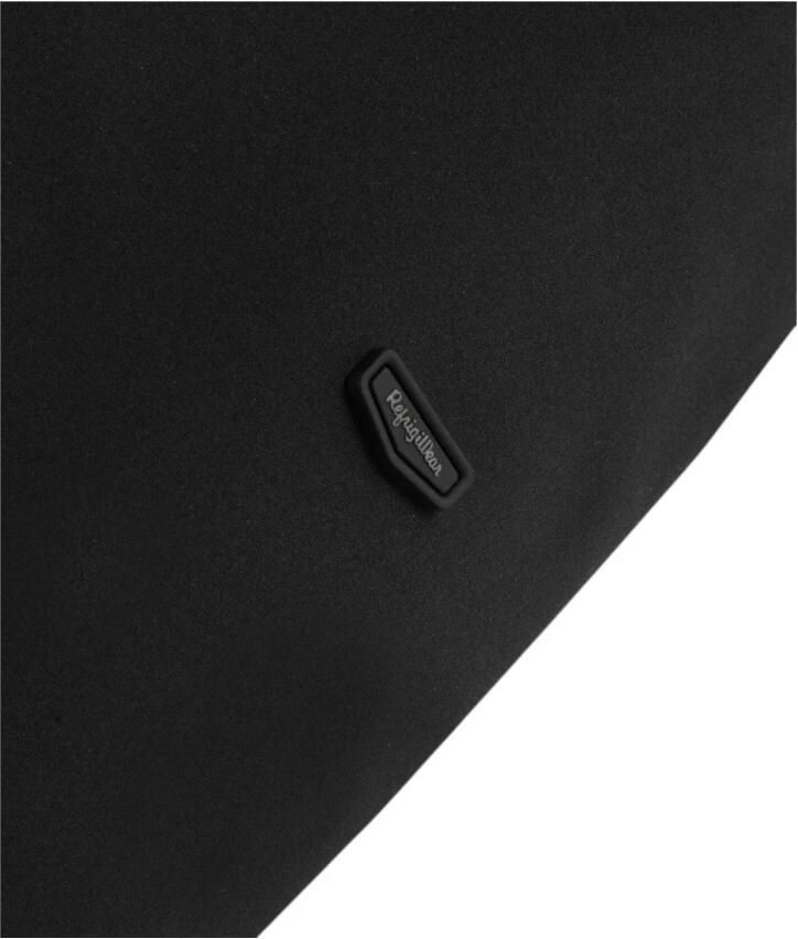 RefrigiWear Stijlvolle Winterjas Black Dames - Foto 3