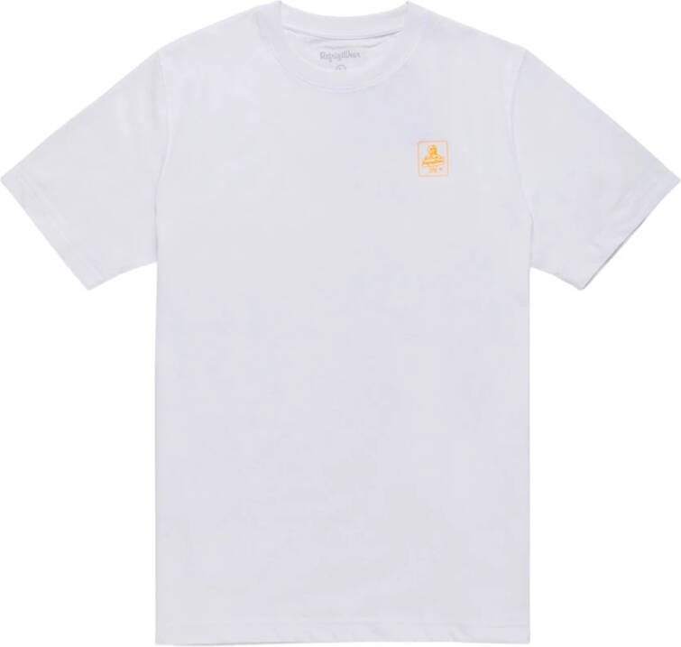 RefrigiWear T-Shirts White Heren