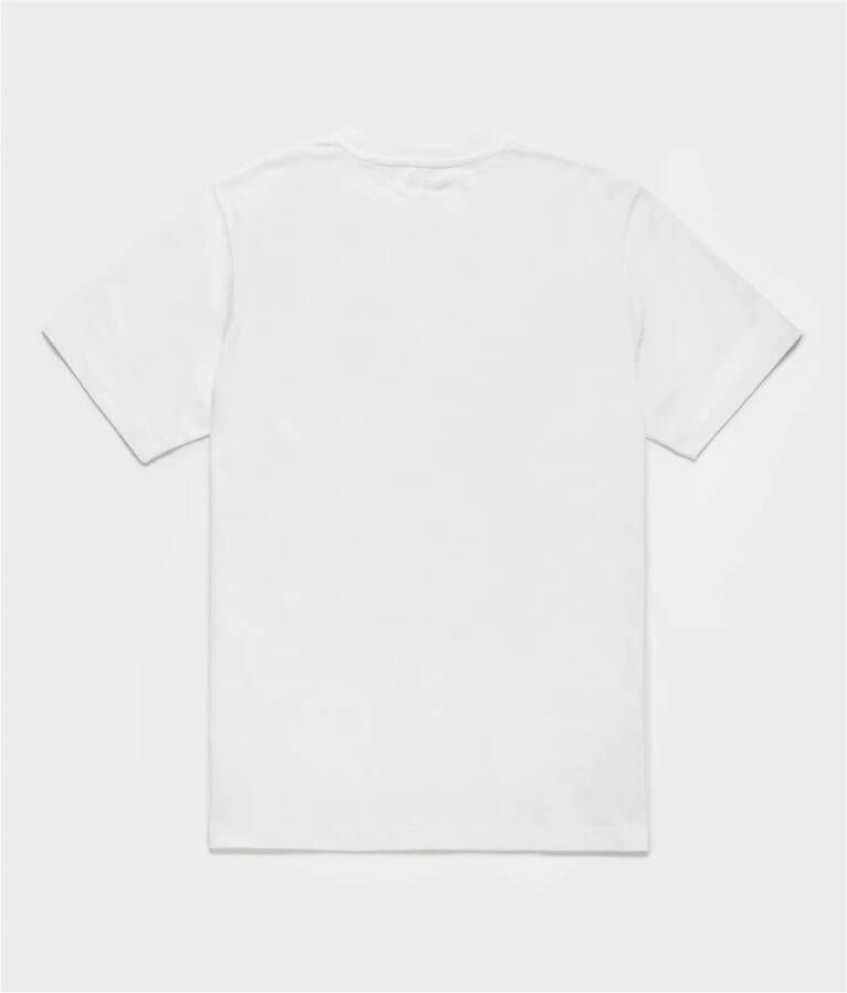RefrigiWear T-Shirts White Heren