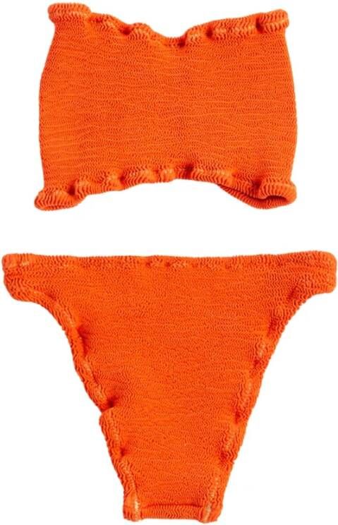 Reina Olga Bikini Oranje Dames