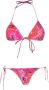 Reina Olga Bikini Roze Dames - Thumbnail 1