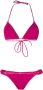 Reina Olga Bikinis Roze Dames - Thumbnail 1