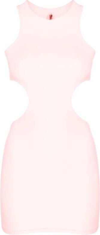 Reina Olga Short Dresses Roze Dames