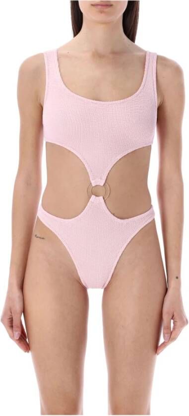 Reina Olga Swimwear Roze Dames