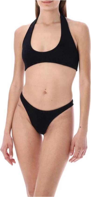 Reina Olga Swimwear Zwart Dames