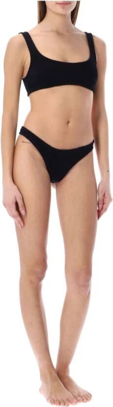Reina Olga Women39 Clothing Swimwear Black Ss22 Zwart Dames