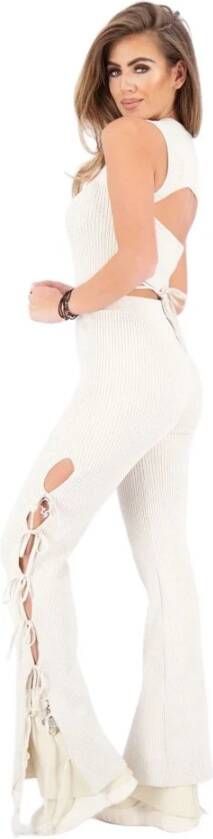 Reinders Jeans Beige Dames