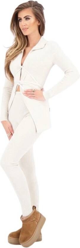 Reinders Jeans Beige Dames