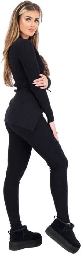Reinders Jeans Zwart Dames