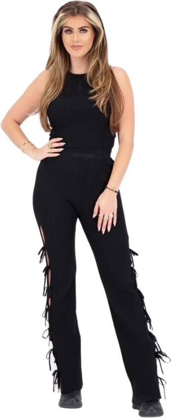 Reinders Jeans Zwart Dames