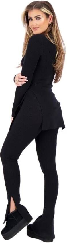 Reinders Jeans Zwart Dames