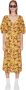 Remain Birger Christensen Birger Christensen Veestdo la Lassy Oranje Dames - Thumbnail 1