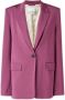 Remain Birger Christensen Blazers Purple Dames - Thumbnail 1
