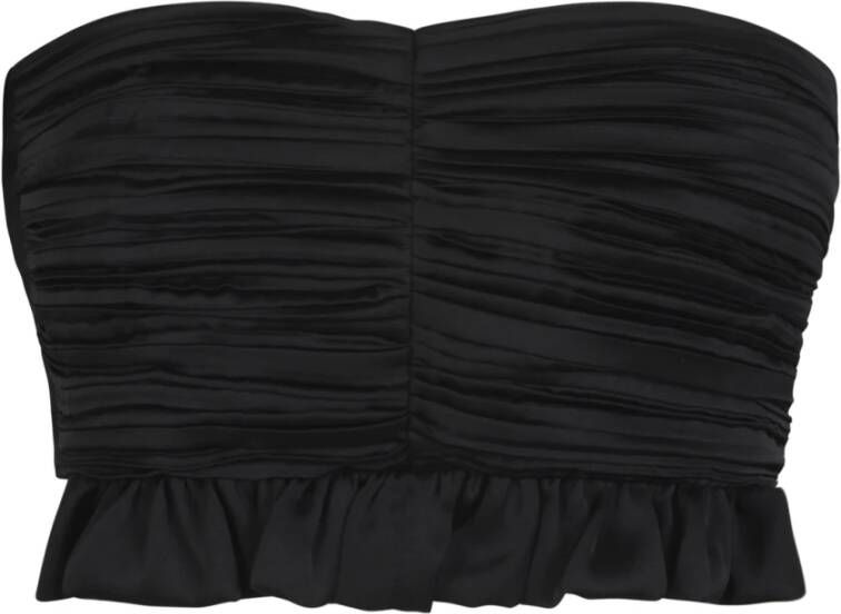 Remain Birger Christensen Blijf kleding Zwart Dames