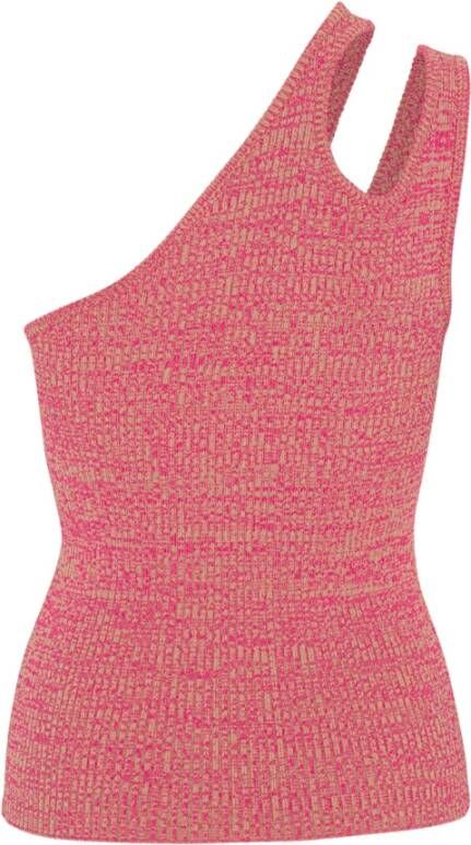 Remain Birger Christensen Bovenkant Roze Dames